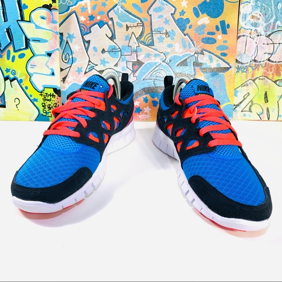 Nike Free Run 2 Women’s 8.5 (Youth 7) - Picture 4 of 10